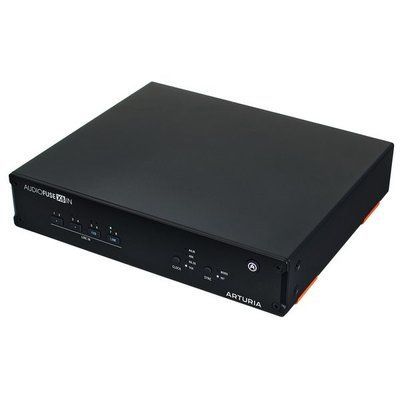 Конвертер Arturia AudioFuse X8 IN 5560007 фото