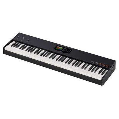 MIDI-клавиатура Studiologic SL73 Studio 22550012 фото