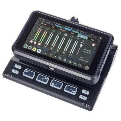 Стримминговый монитор Atomos Ninja Cast 99977453 фото