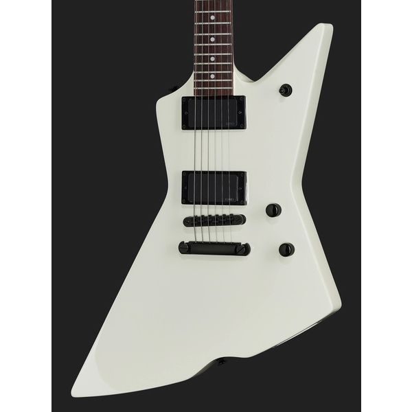 Електрогітара Harley Benton EX-84 Modern EMG VW 166 фото
