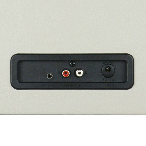 Програвач вінілових дисків Akai ATT-100BT 00122545 фото