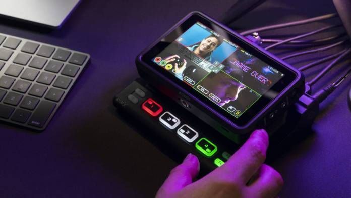 Стримминговый монитор Atomos Ninja Cast 99977453 фото
