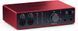 USB аудиоинтерфейс Focusrite Scarlett 16i16 4th Gen 5520002 фото 1