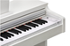 Цифровое пианино Kurzweil M115 WH 033574 фото 4