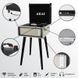 Програвач вінілових дисків Akai ATT-100BT 00122545 фото 3