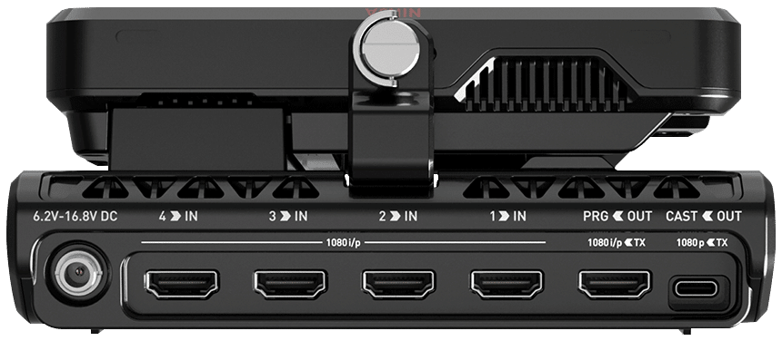 Стримминговый монитор Atomos Ninja Cast 99977453 фото