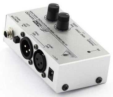 Підсилювач для навушників Behringer MA 400 88882541 фото