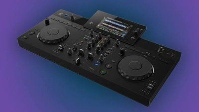 DJ контролер AlphaTheta XDJ-AN 300874400 фото