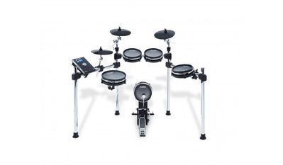 Електронна ударна установка Alesis Command Mesh Kit 2093866024 фото