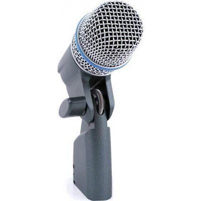 Мікрофон Shure BETA 56A 2093864872 фото
