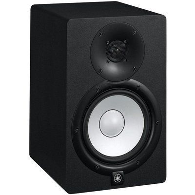 Студійний монітор Yamaha HS7 BLACK 2093864107 фото