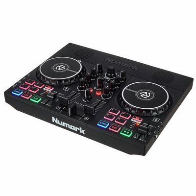 DJ контроллер Numark Party Mix Live 1099 фото