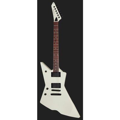 Електрогітара Harley Benton EX-84 LH Modern EMG VW 171 фото