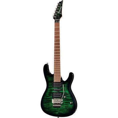 Електрогитара Ibanez KIKOSP3-TEB 277 фото