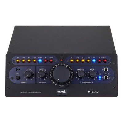 Моніторний контролер SPL MTC MK2 8000247 фото