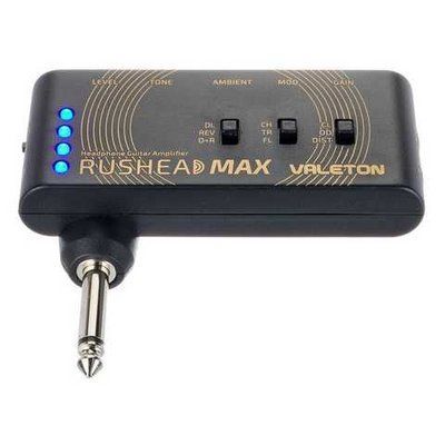 Усилитель для наушников Valeton RushHead Max 00350051 фото
