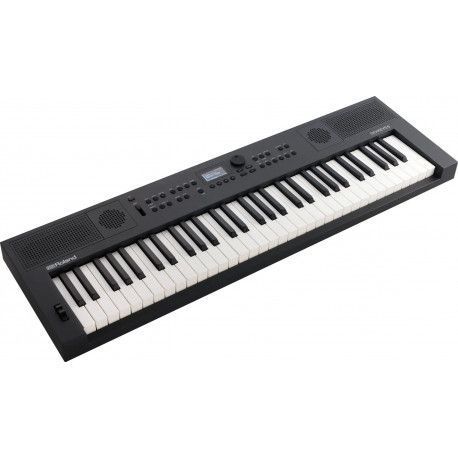 Синтезатор Roland GO:KEYS 5 GT 854001 фото