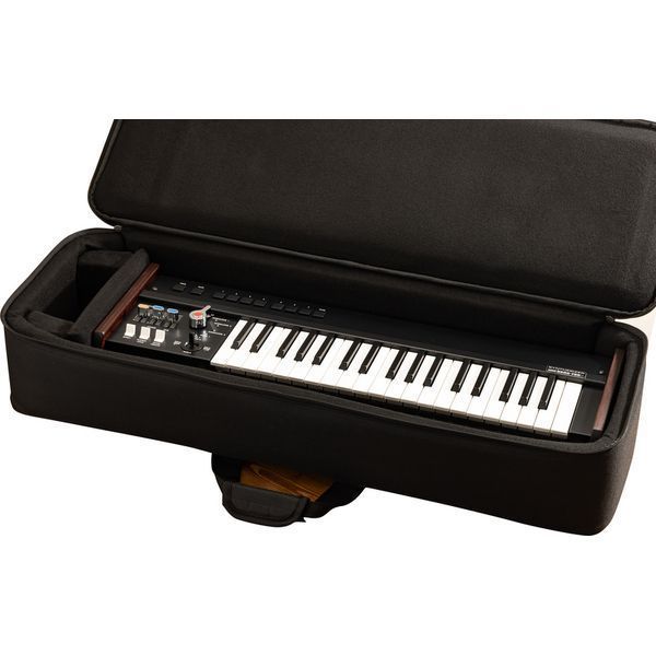 Аналоговий синтезатор Korg miniKORG 700Sm 552008 фото