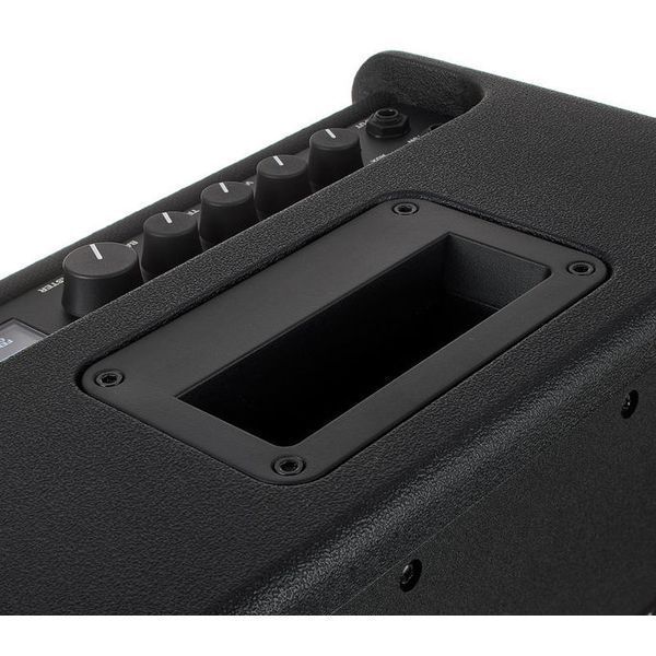 Комбоусилитель Fender Mustang LT25 5520014 фото