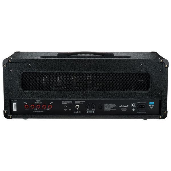 Усилитель (голова) Marshall DSL100HR 03998744 фото
