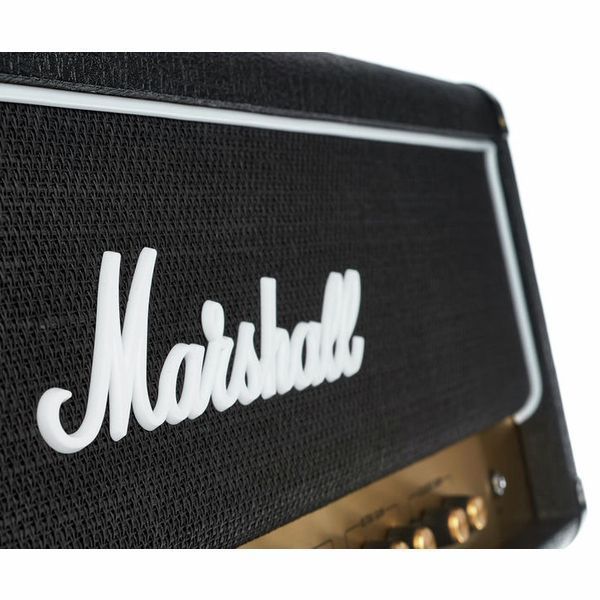 Усилитель (голова) Marshall DSL100HR 03998744 фото