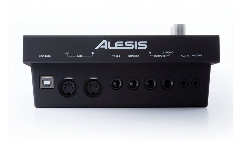 Электронная ударная установка Alesis Command Mesh Kit 2093866024 фото