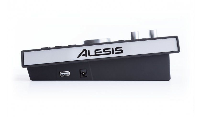 Электронная ударная установка Alesis Command Mesh Kit 2093866024 фото