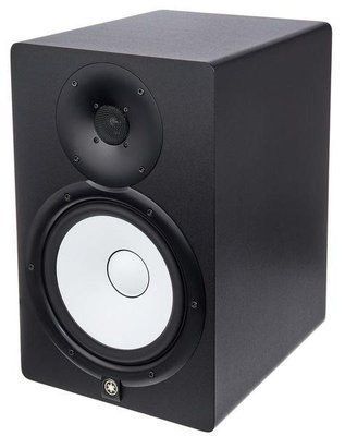Студійний монітор Yamaha HS8 BLACK 2093864108 фото