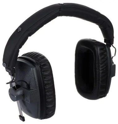 Навушники без мікрофону Beyerdynamic DT 150 / 250 Ohm 2093865449 фото