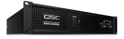 Усилитель QSC RMX 2450a 88002100 фото