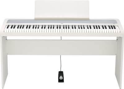 Цифровое пианино Korg B2+ SP White 960074 фото