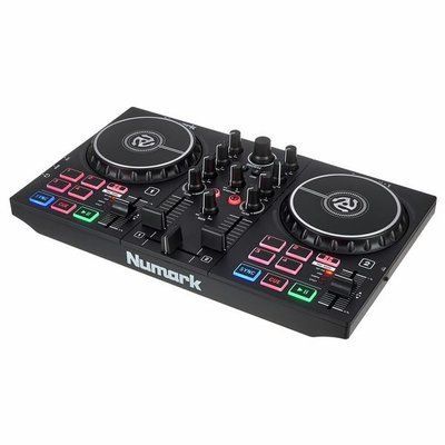 DJ контролер NUMARK Party Mix MKII 1100 фото