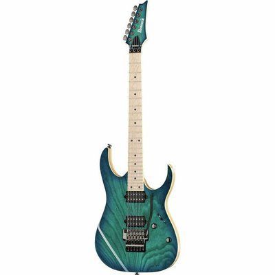 Електрогитара Ibanez RG652AHM-NGB Prestige 278 фото