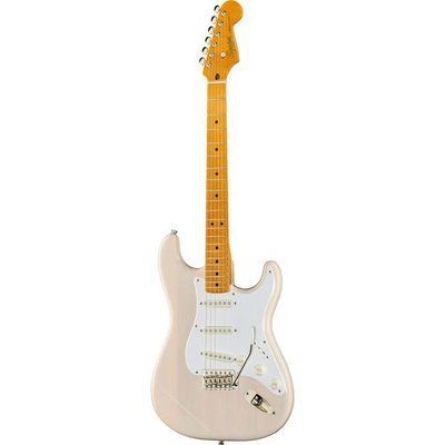 Електрогітара Squier Classic Vibe 50s Stratocaster MN WHB 623 фото