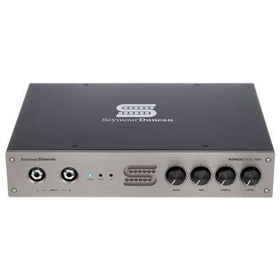 Гітарний підсилювач Seymour Duncan Power Stage 700 990880 фото