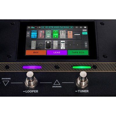Гітарний процесор ефектів Headrush Flex Prime 02252213 фото