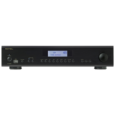 Итегральный усилитель Rotel A12 MKII 6995741 фото