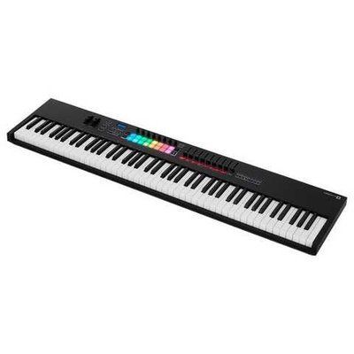 MIDI-клавіатура Novation Launchkey 88 MK3 0254100 фото
