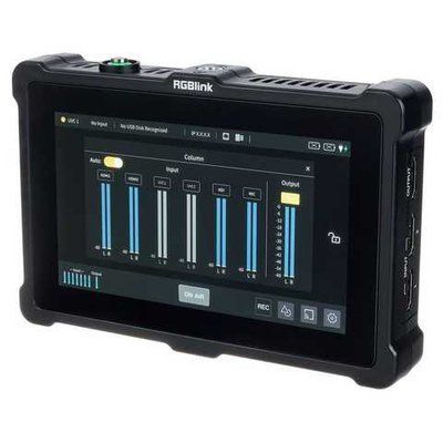 Стримминговый монитор RGBlink TAO 1Pro 1124578 фото