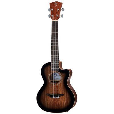 Укулеле Harley Benton Kahuna CLU-50T 1172 фото
