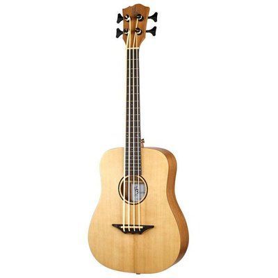 Укулеле Harley Benton Kahuna CLU-Bass Ukulele 710 фото