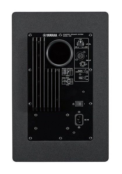 Студійний монітор Yamaha HS8 BLACK 2093864108 фото