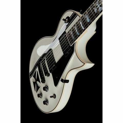Електрогитара ESP LTD Iron Cross SW 02020101245757 фото