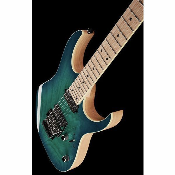 Електрогітара Ibanez RG652AHM-NGB Prestige 278 фото