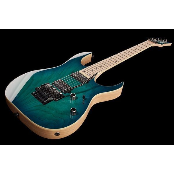 Електрогітара Ibanez RG652AHM-NGB Prestige 278 фото