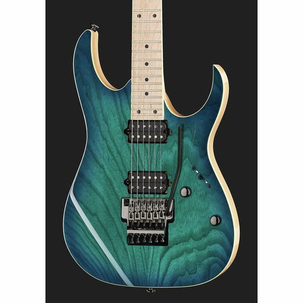 Електрогітара Ibanez RG652AHM-NGB Prestige 278 фото