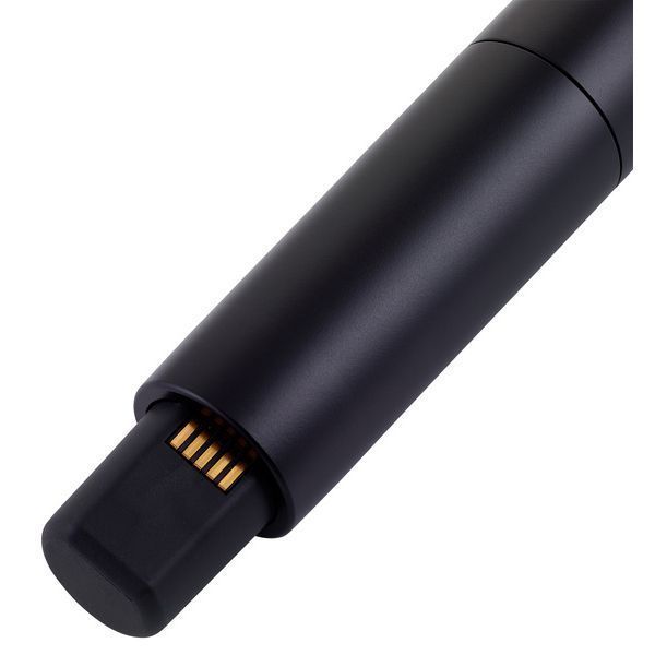 Микрофонная радиосистема Shure QLXD24/Beta58 5002114 фото
