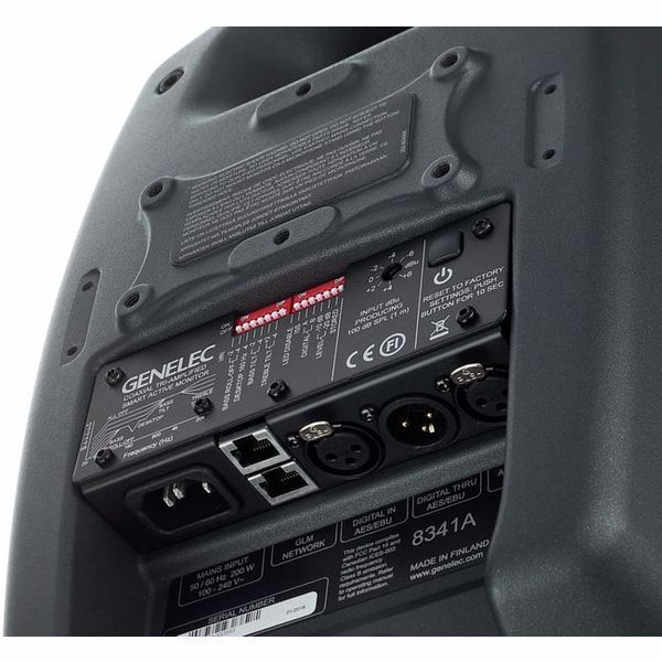 Студийный монитор Genelec 8341 AP 60871 фото