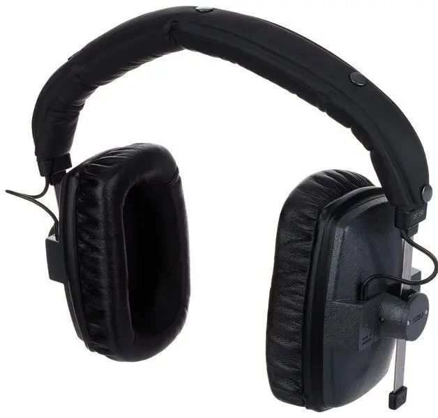 Наушники без микрофона Beyerdynamic DT 150 / 250 Ohm 2093865449 фото
