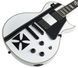 Електрогитара ESP LTD Iron Cross SW 02020101245757 фото 5